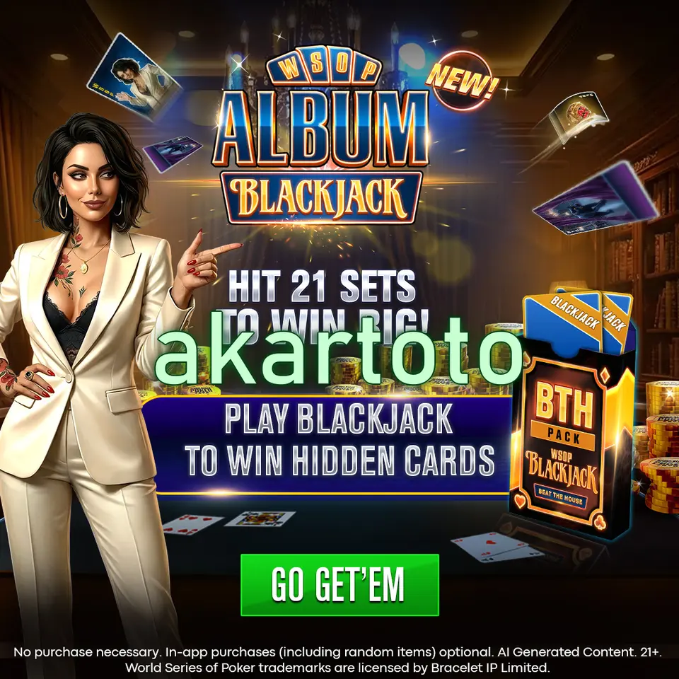 akartoto APK