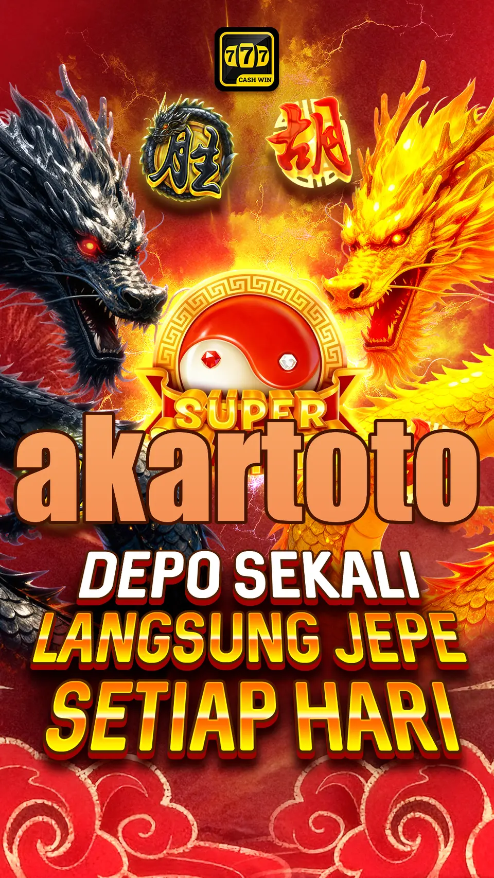 akartoto APK