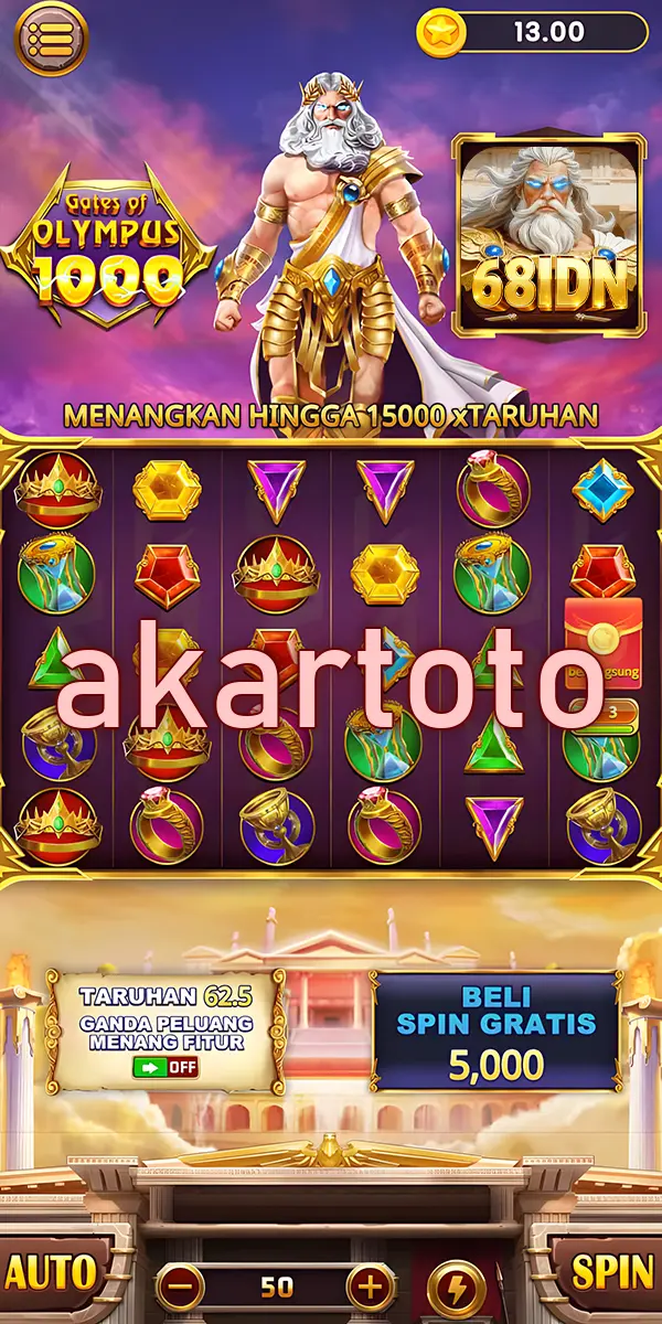 akartoto APK