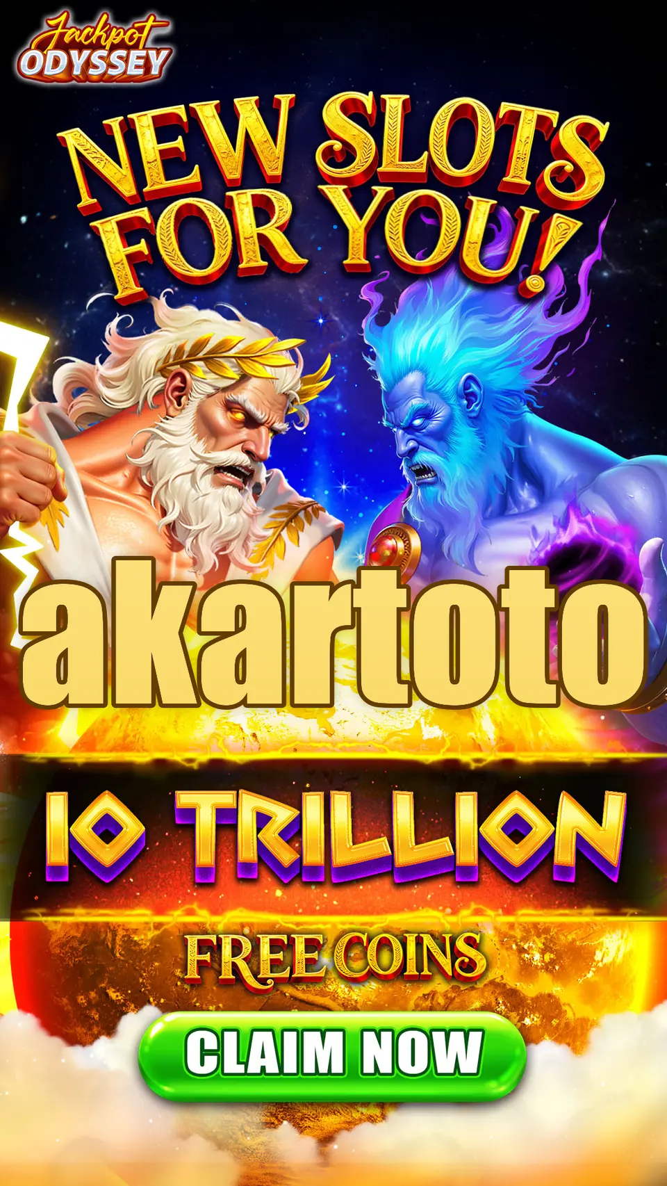 akartoto Masuk