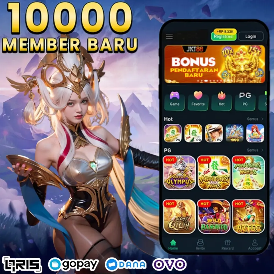 akartoto APK Resmi Unduh