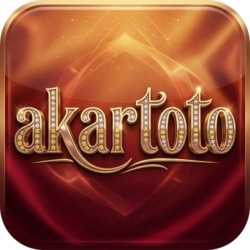 akartoto Logo - Resmi
