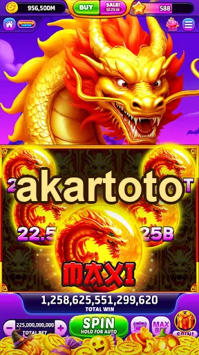 akartoto Tangkapan Layar - APK Resmi
