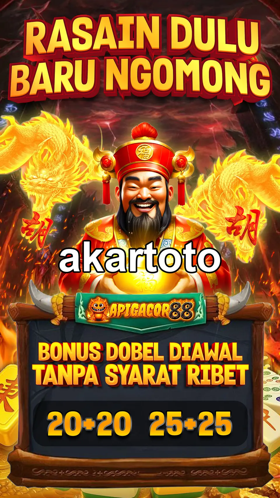akartoto Preview - Resmi Unduh